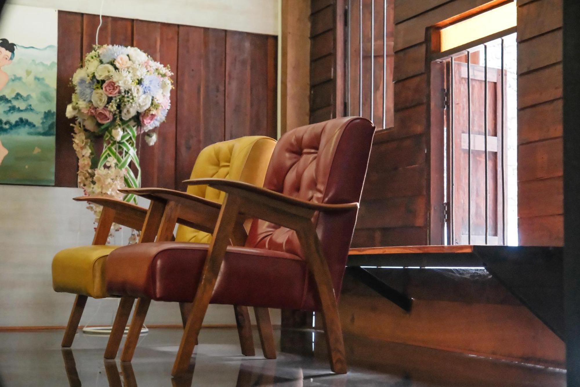 Goya Hotel Chiang Mai Esterno foto