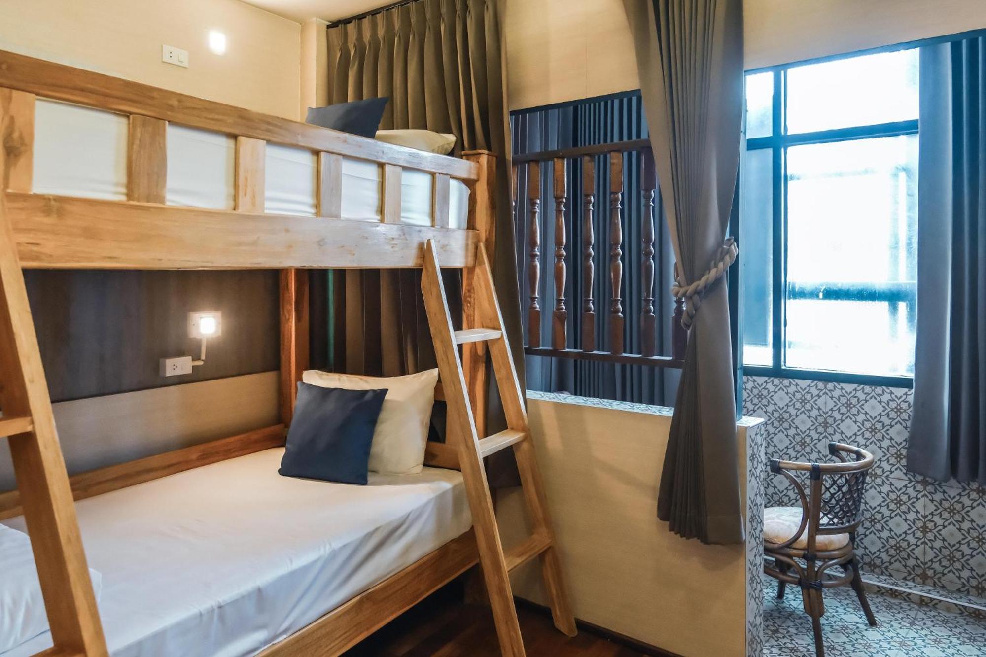 Goya Hotel Chiang Mai Esterno foto