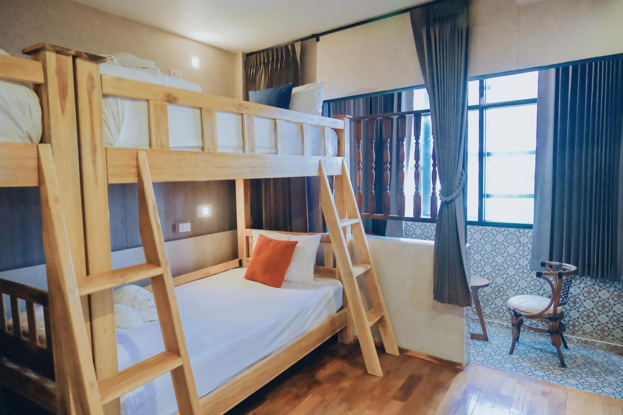 Goya Hotel Chiang Mai Camera foto